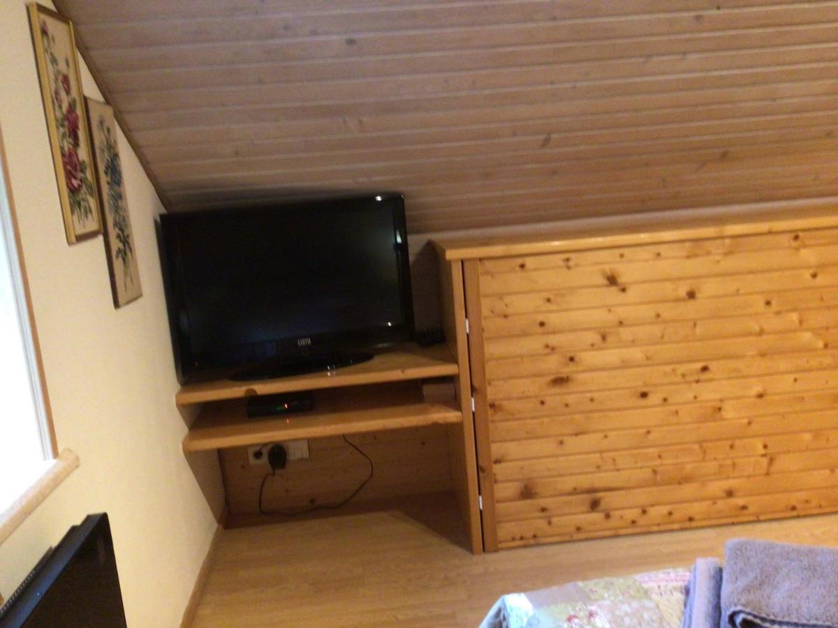 Рукавичка Yaremche Bagian luar foto